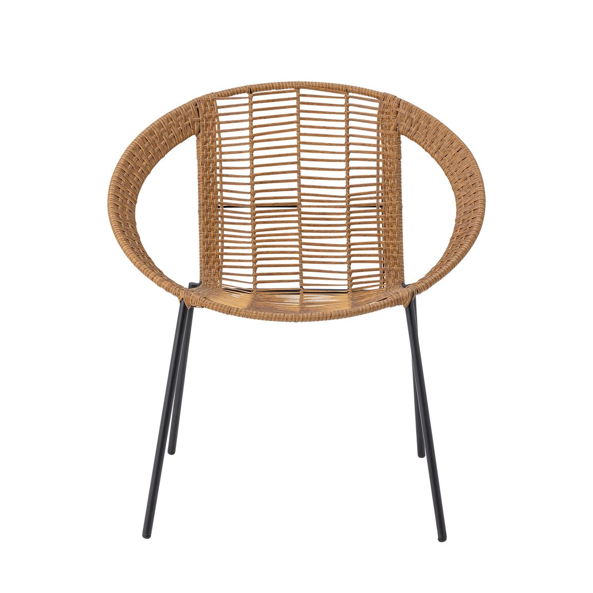 Bloomingville Dudine Loungesett Natur