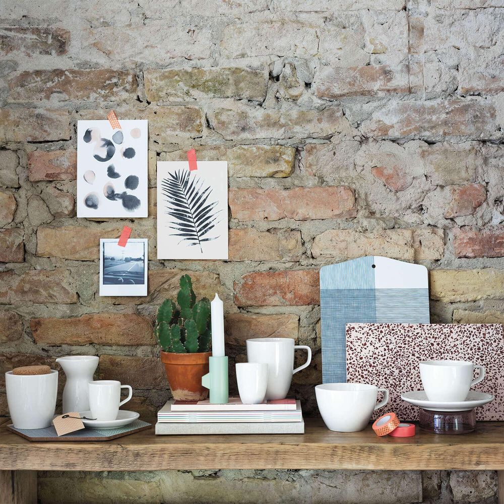 Villeroy & Boch Artesano Startsett 2 personer