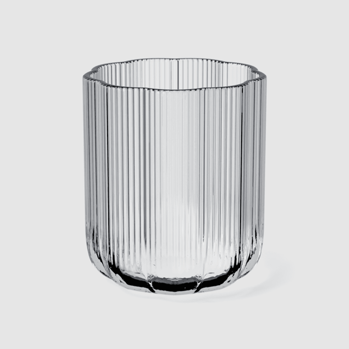 Villeroy & Boch Fleur Vase Klar 15 cm