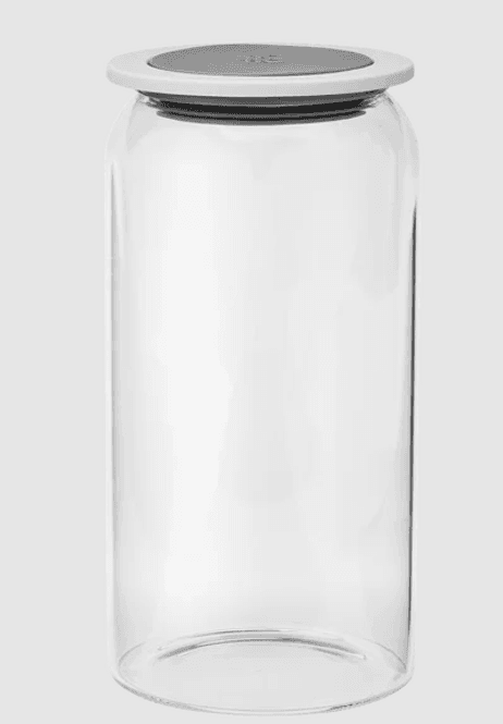 Hovedbilde RIG-TIG GOODIES oppbevaringskrukke 1,5 l