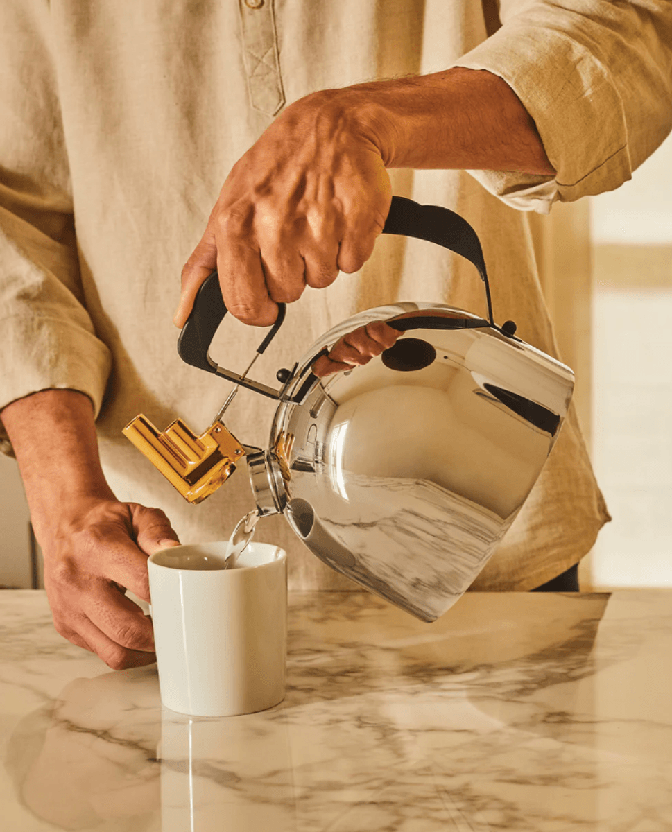 Alessi 9091 Vannkjele 2 L 