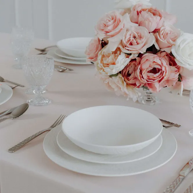 Hovedbilde Villeroy & Boch Manufacture Rock Blanc ...