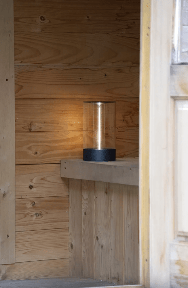 Trend Collection Edison USB Bordlampe M