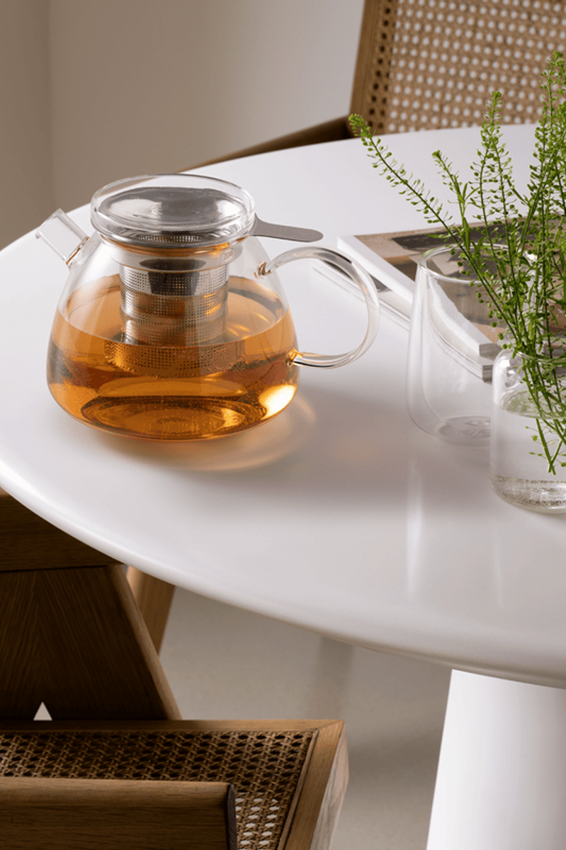 Villeroy & Boch Artesano Hot & Cold Tekanne 1 l