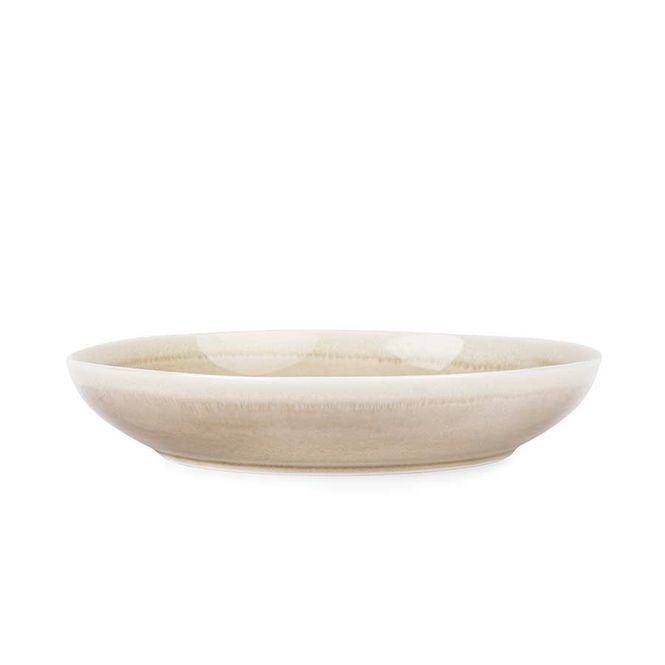 Hovedbilde Porsgrund Ellie Dyp Tallerken 23 cm Latte
