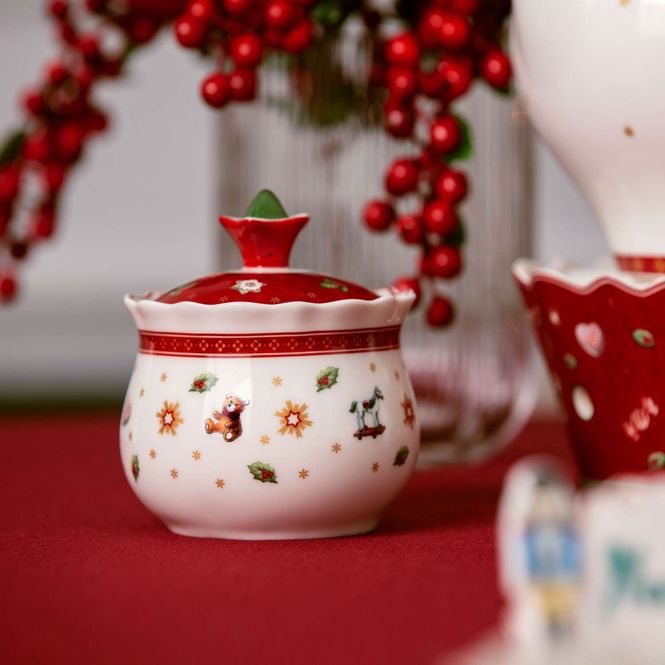 Hovedbilde Villeroy & Boch Toy's Delight Krukke 26 cl