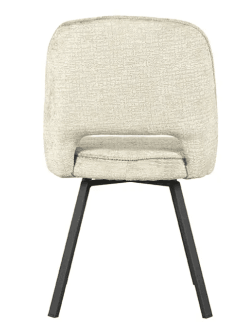 Hovedbilde Trend Collection Lewis Spisestol Beige