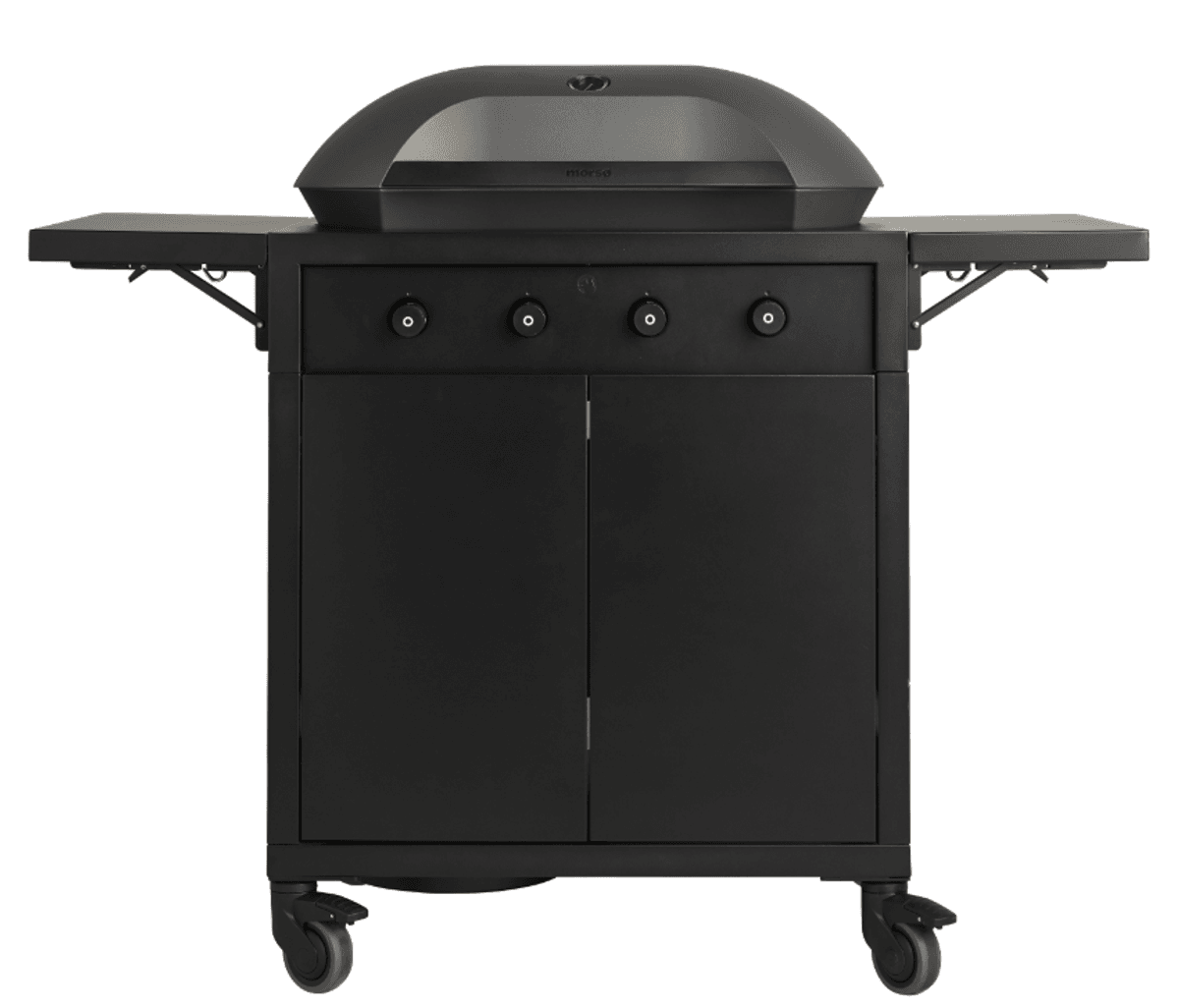 Morsø Cucina Pro Gassgrill 