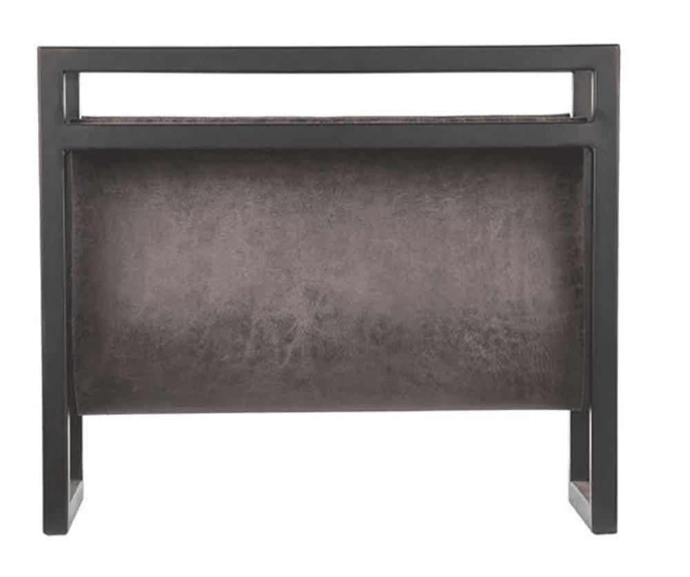 Trend Collection Magasinholder Antrasitt