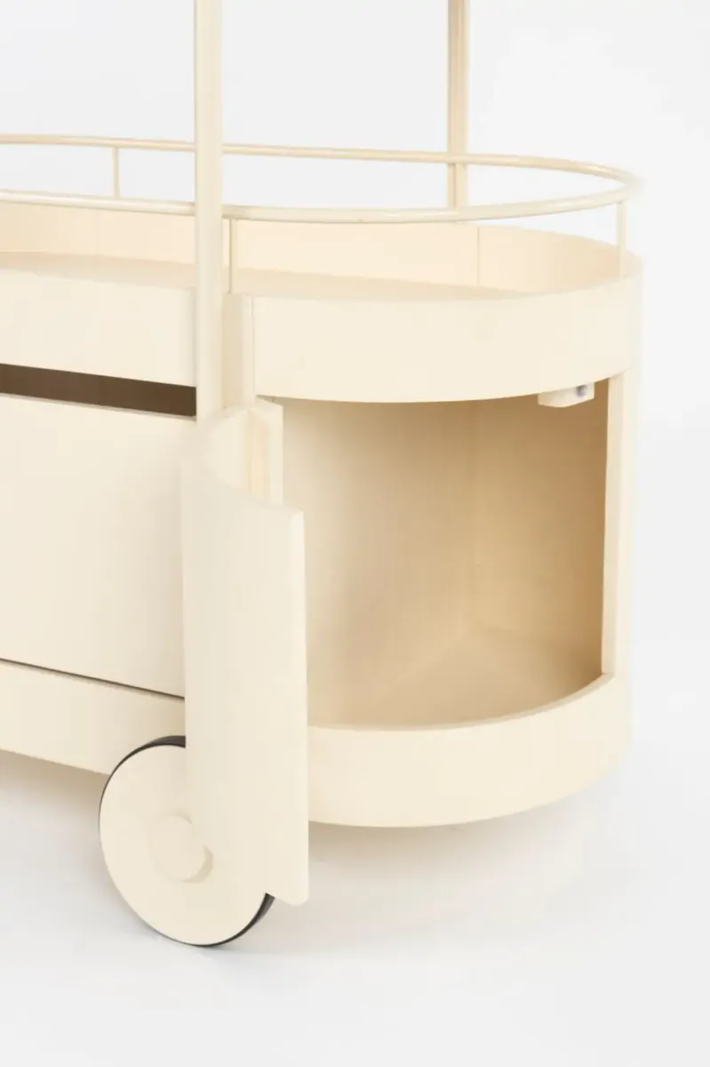 Zuiver Wim Trillebord Beige