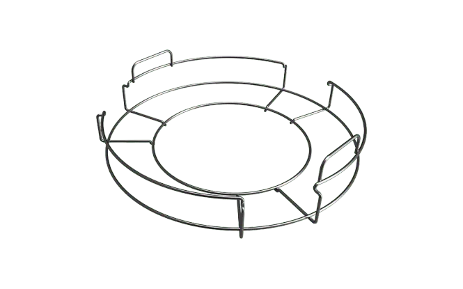Hovedbilde Big Green Egg ConvEGGtor kurv Medium