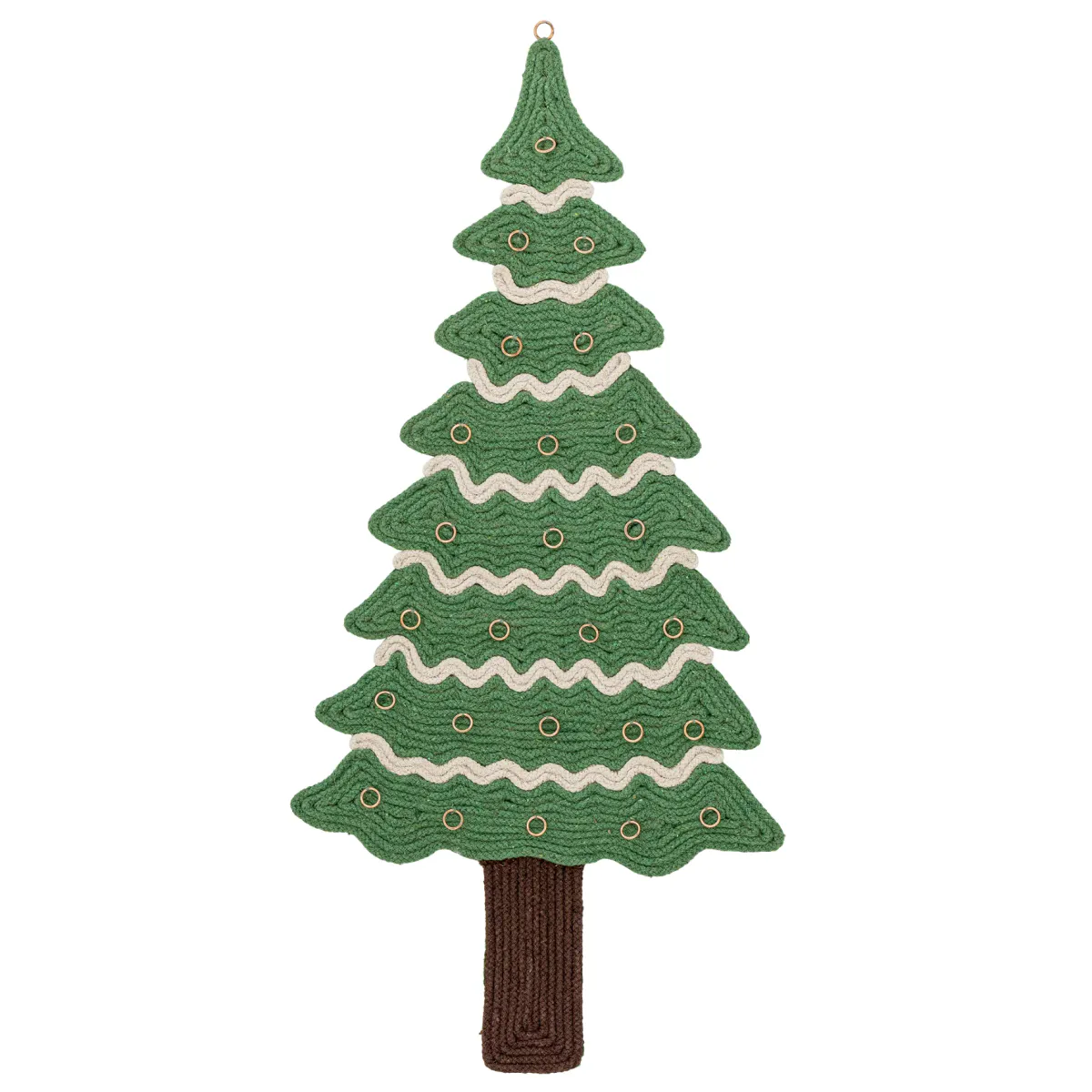 Bloomingville Douglas Julekalender