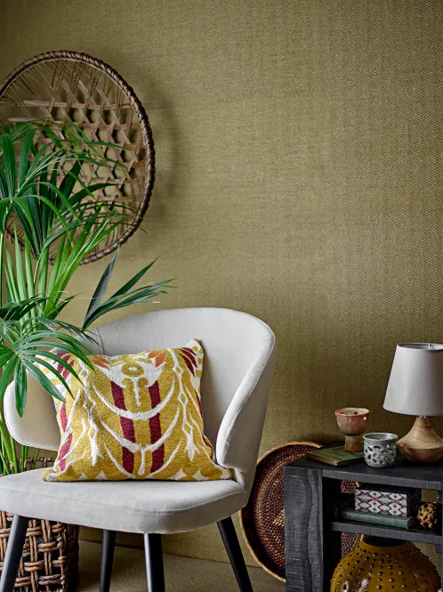 Hovedbilde Bloomingville Loon Loungestol Natur
