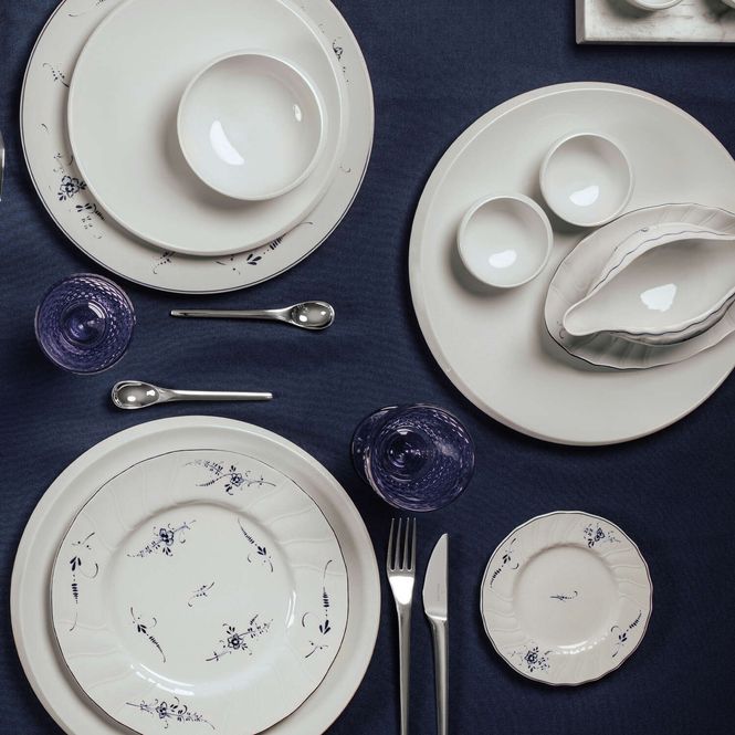 Hovedbilde Villeroy & Boch Old Luxembourg Sausnebb 0,2 L