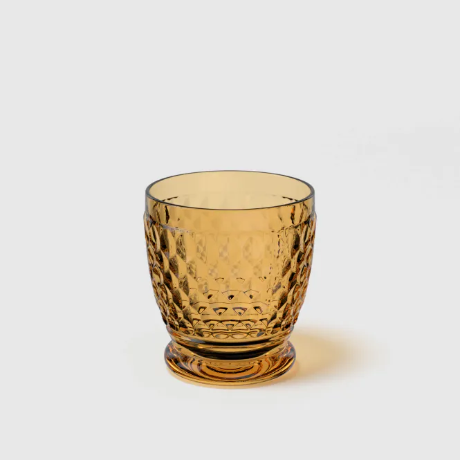 Hovedbilde Villeroy & Boch Boston Vannglass 200 ml Gul