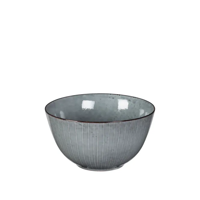 Hovedbilde Broste Copenhagen Nordic Sea Bowl Ø 20 cm