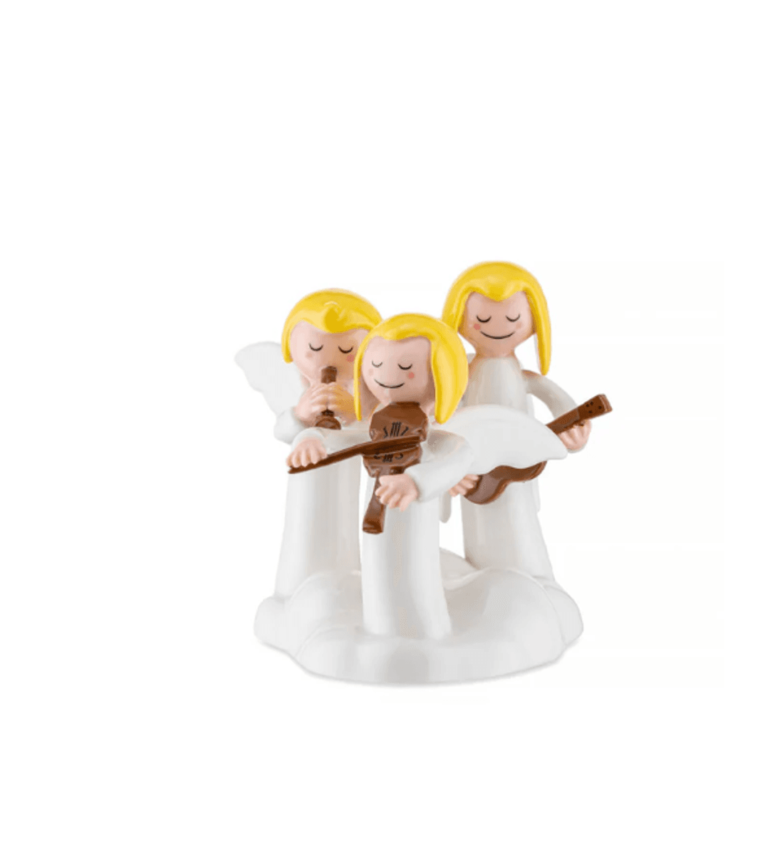 Alessi Happy Eternity Baby 3 Engler