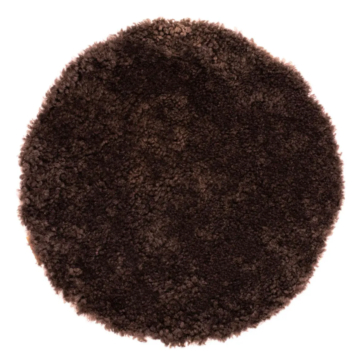 Shepherd Ida Stolpute Ø36 cm Mørk Brun