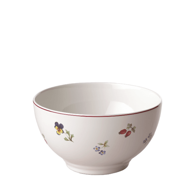 Hovedbilde Villeroy & Boch Petite Fleur Bolle 0,5 L