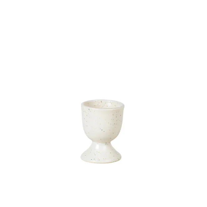 Hovedbilde Broste Copenhagen Nordic Vanilla Eggeglass