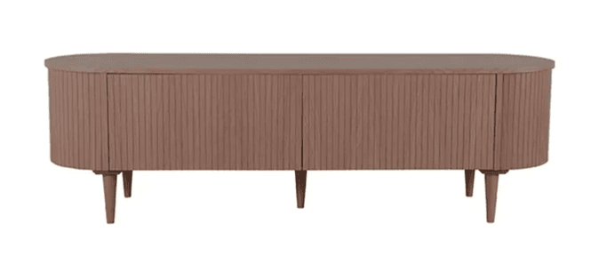 Hovedbilde Trend Collection Olivia TV-benk Valnøtt 180 x 47 ...
