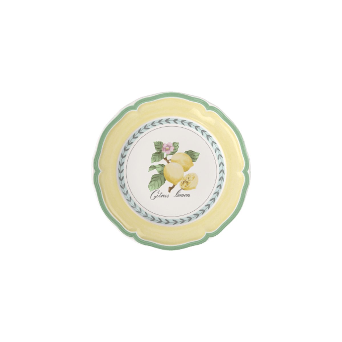 Villeroy & Boch French Garden Valence Asjett 21 cm