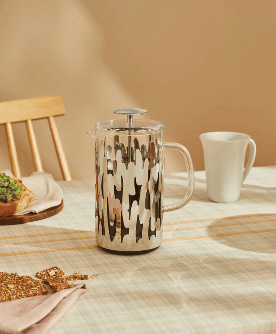 Hovedbilde Alessi Barkoffee Presskanne 8 kopper
