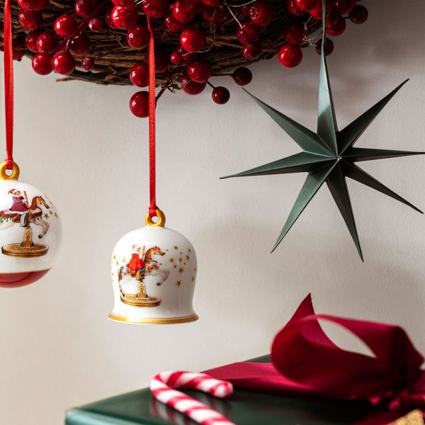 Villeroy & Boch Jul - glassoginterior.no