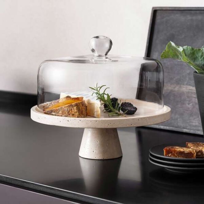 Hovedbilde Villeroy & Boch Manufacture Travertine ...
