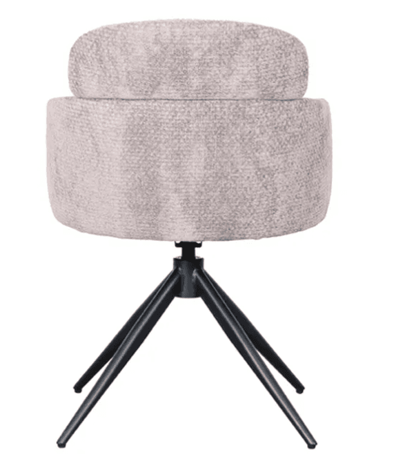 Hovedbilde Trend Collection Levi Spisestol – Natural ...