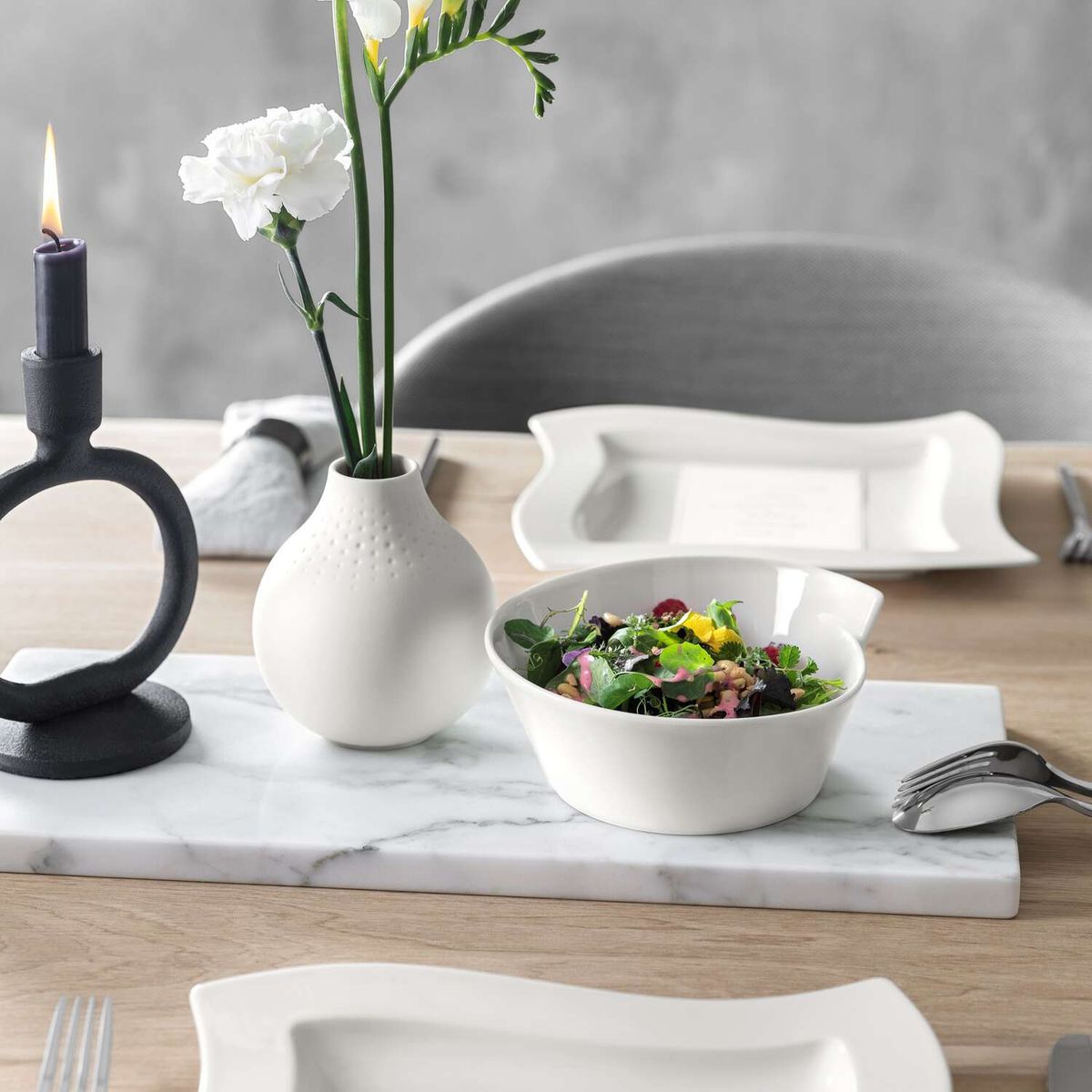 Villeroy & Boch New Wave bolle 0,40L
