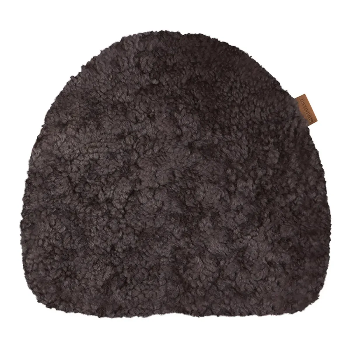 Shepherd Judith Stolpute 34x36 cm Carbon