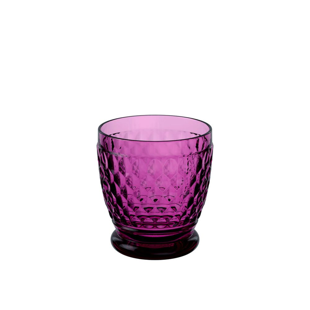 Villeroy & Boch Boston Vannglass 200 ml Lilla