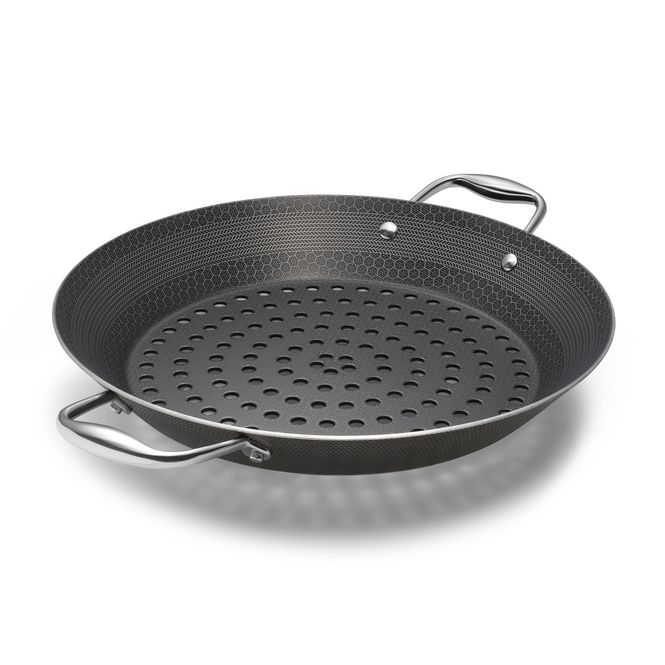 Hovedbilde Hexclad Grillpanne 30cm
