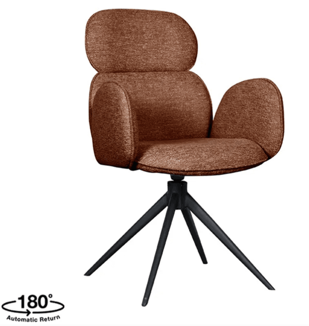 Hovedbilde Trend Collection Vidar Spisestol med armlener ...