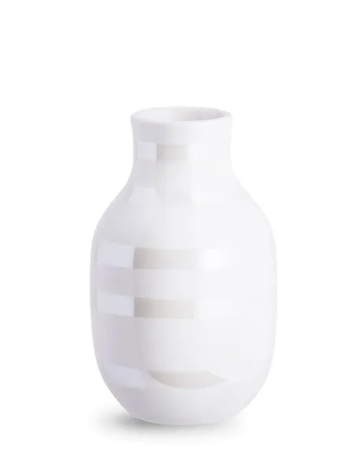Hovedbilde Kähler Omaggio Vase Perlemor 12,5 cm