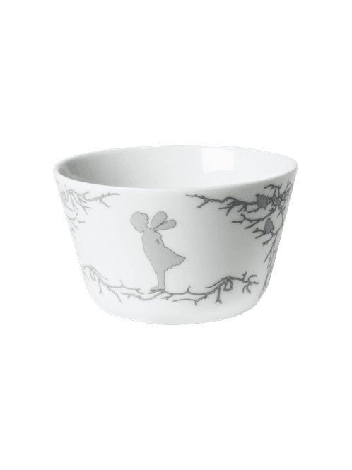 Hovedbilde Wik & Walsøe Alv bolle 13 cm