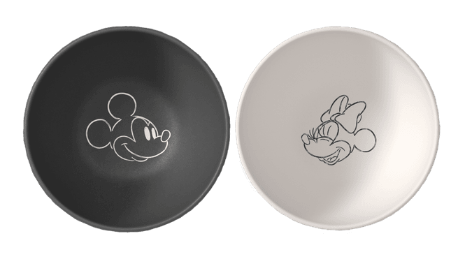 Hovedbilde Villeroy & Boch Manufacture Rock Mikke Mus ...