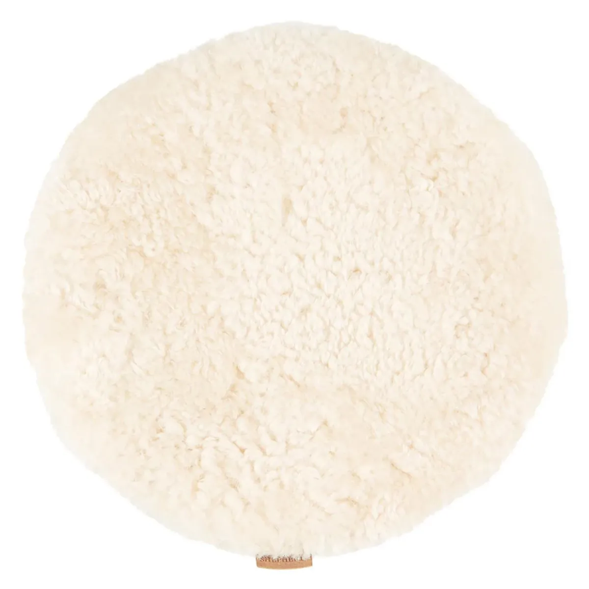 Shepherd Ida Stolpute Ø36 cm Creme