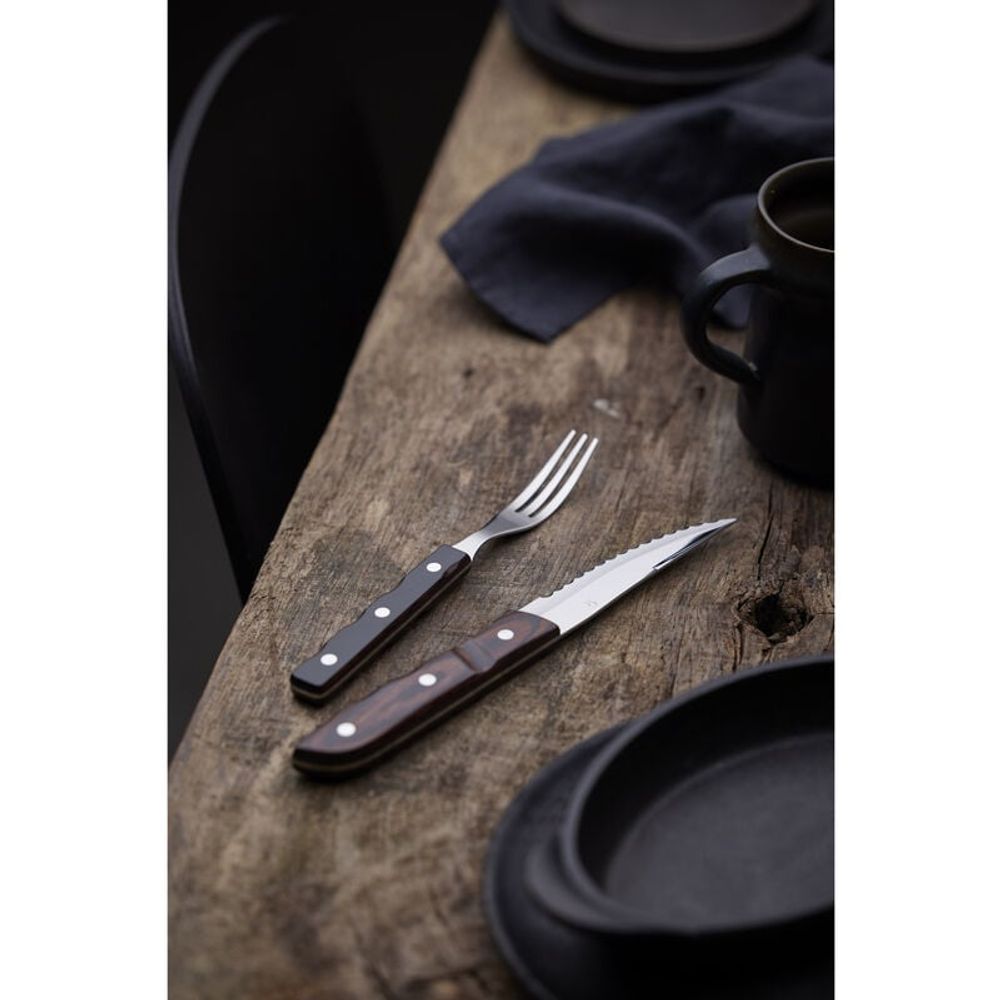 Gense Old Farmer Classic Biffgaffel