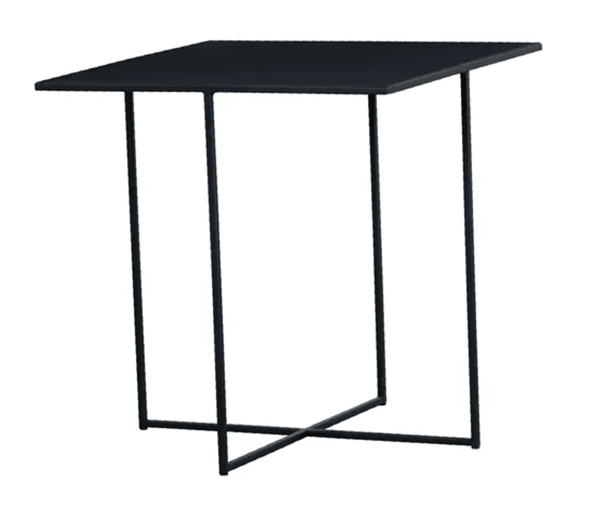 Trend Collection Dallas Sofabord 50 x 50 x 50 cm