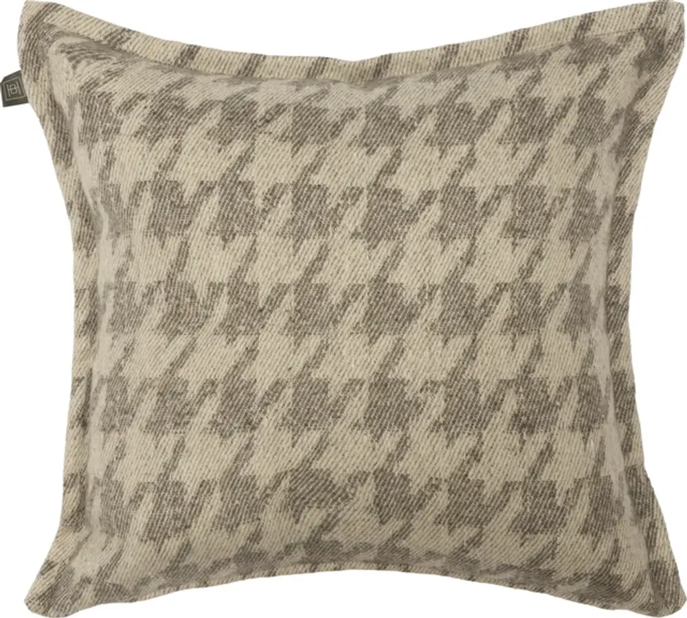 Halvor Bakke Zayla Putetrekk 50x50 cm Beige