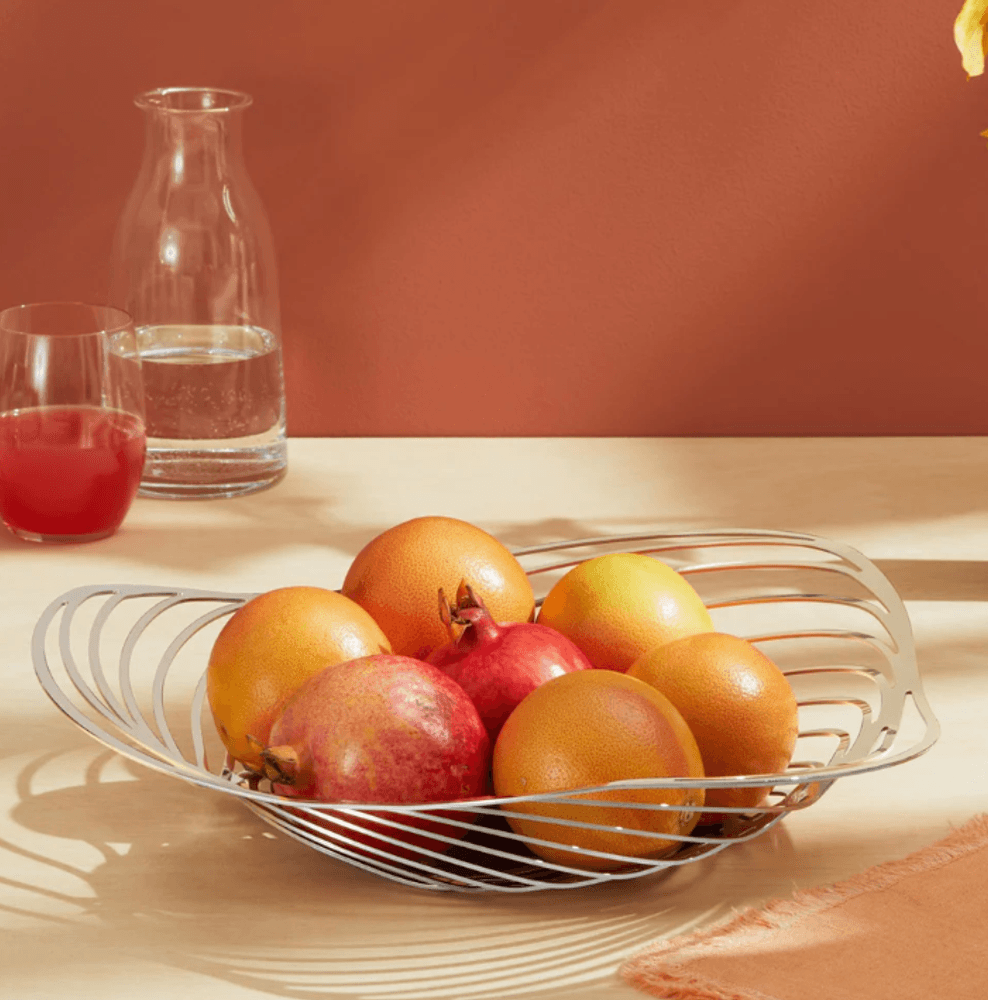 Alessi Trinity Skål Ø43 cm