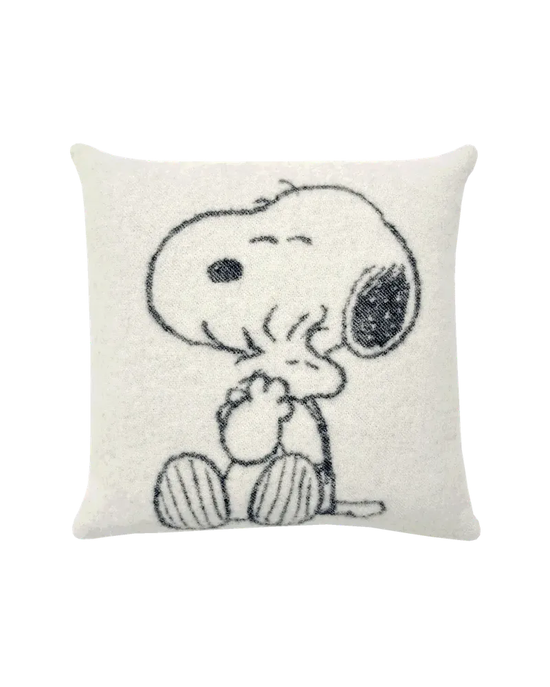 Maison Deux Peanuts Putetrekk Hug 50x50 cm