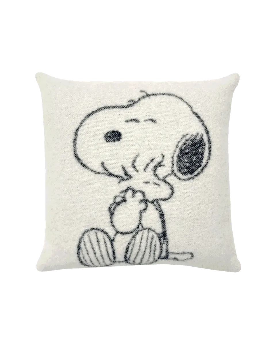Maison Deux Peanuts Putetrekk Hug 50x50 cm
