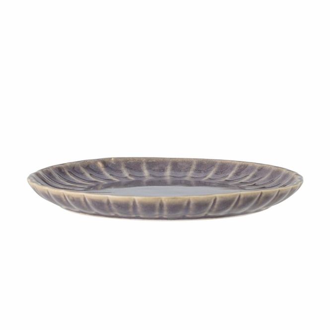Hovedbilde Bloomingville Latina Tallerken 20 cm Lilla