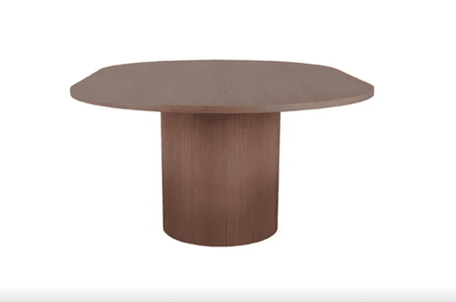 Hovedbilde Trend Collection Olivia Spisebord Valnøtt – ...