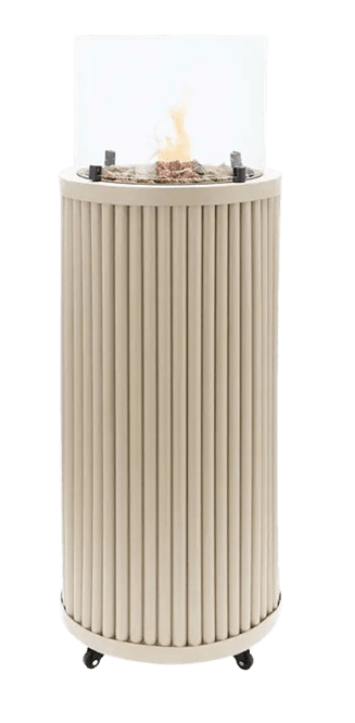 Hovedbilde Trend Collection Cosipillar Curved Sandy Beige ...