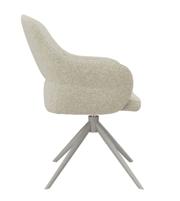 Hovedbilde Trend Collection Bern Spisestol – Natur ...