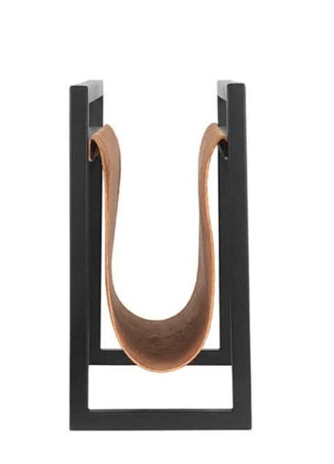 Hovedbilde Trend Collection Magasinholder Cognac